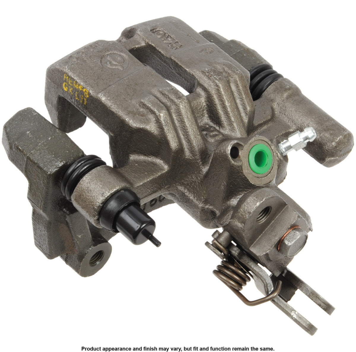 Cardone Reman Disc Brake Caliper 19-B2739
