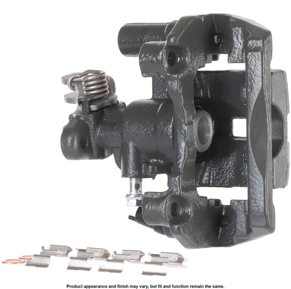 Cardone Reman Disc Brake Caliper 19-B2742