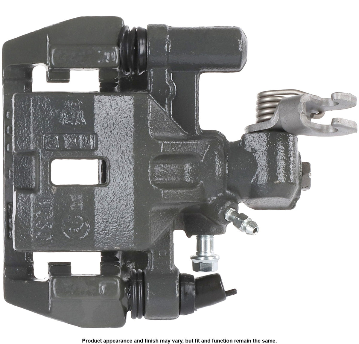 Cardone Reman Disc Brake Caliper 19-B2742