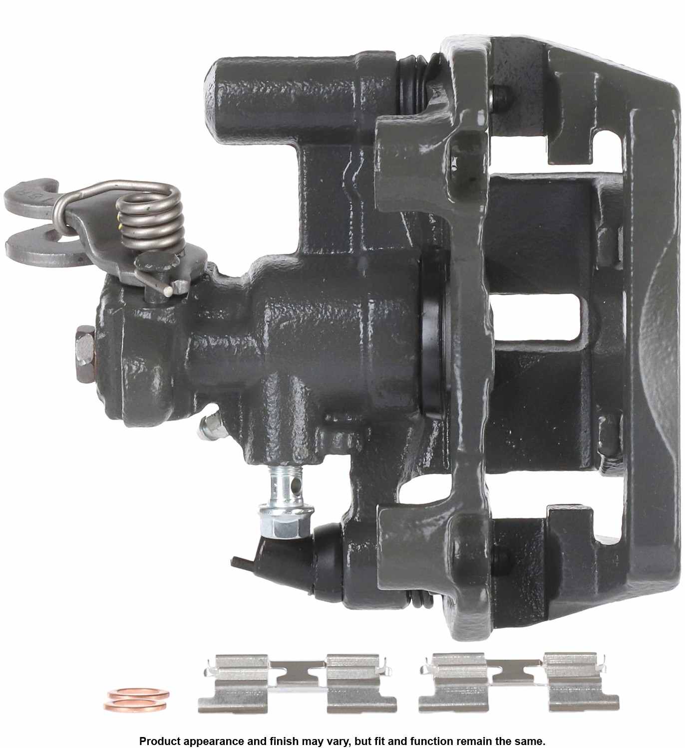 Cardone Reman Disc Brake Caliper 19-B2742