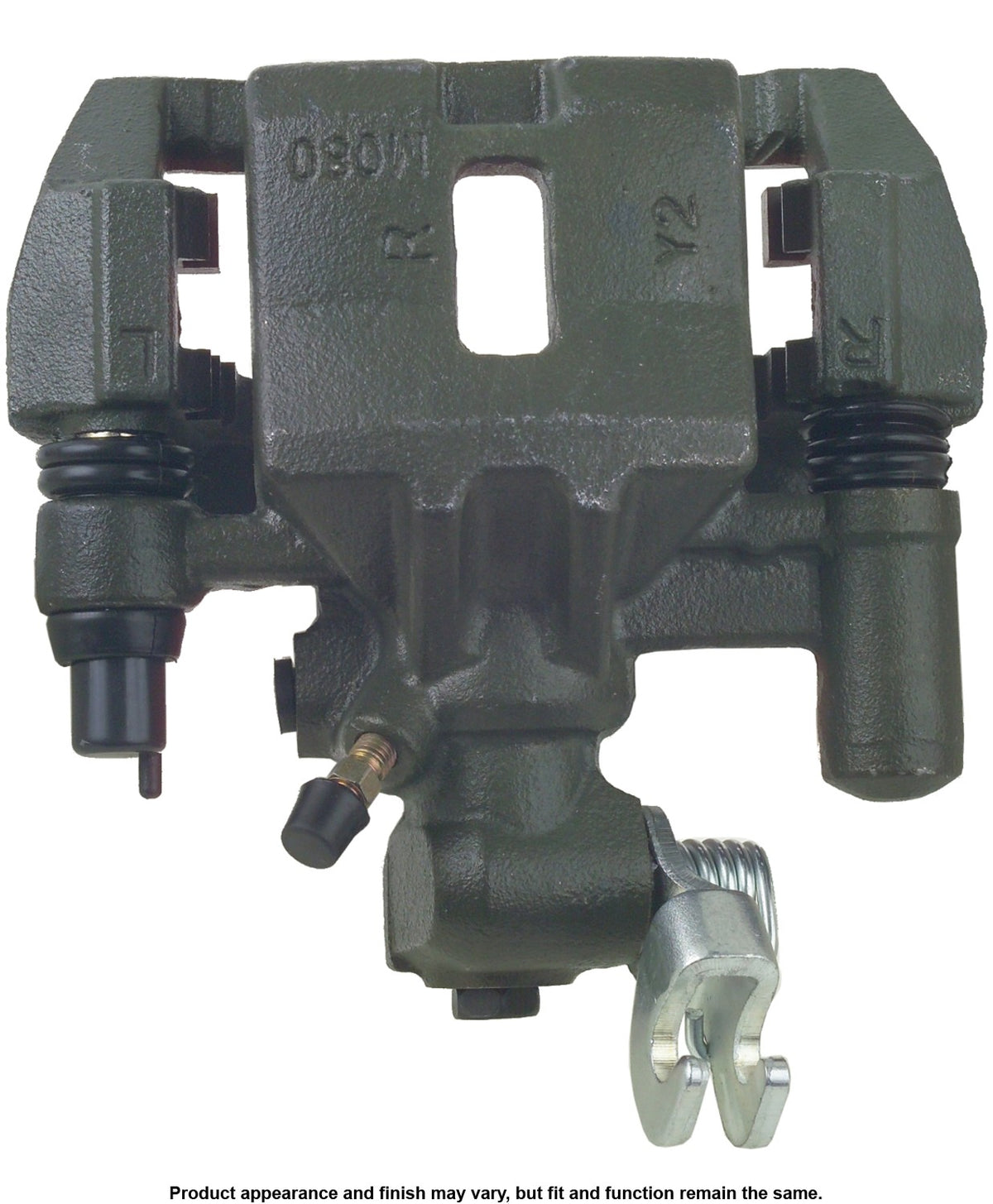 Cardone Reman Disc Brake Caliper 19-B2742