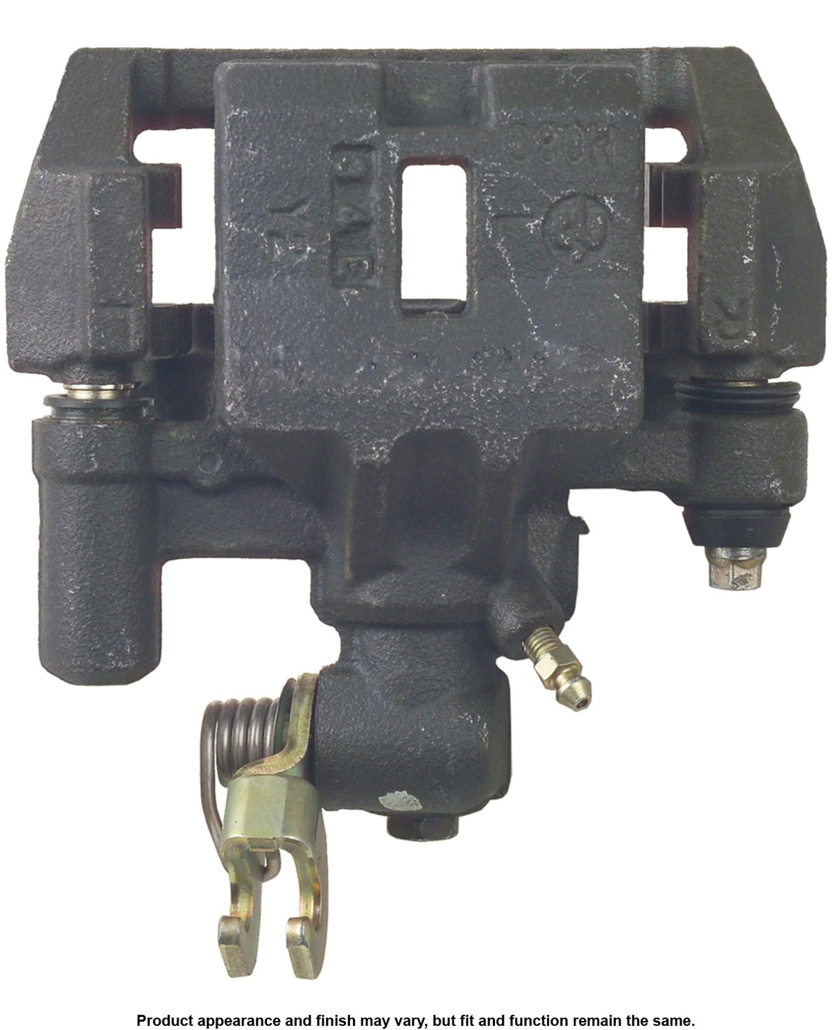 Cardone Reman Disc Brake Caliper 19-B2743