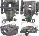 Cardone Reman Disc Brake Caliper 19-B2744