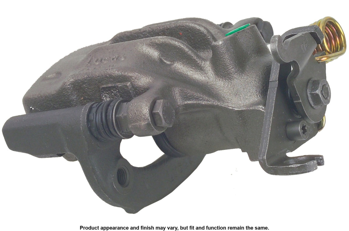 Cardone Reman Disc Brake Caliper 19-B2745