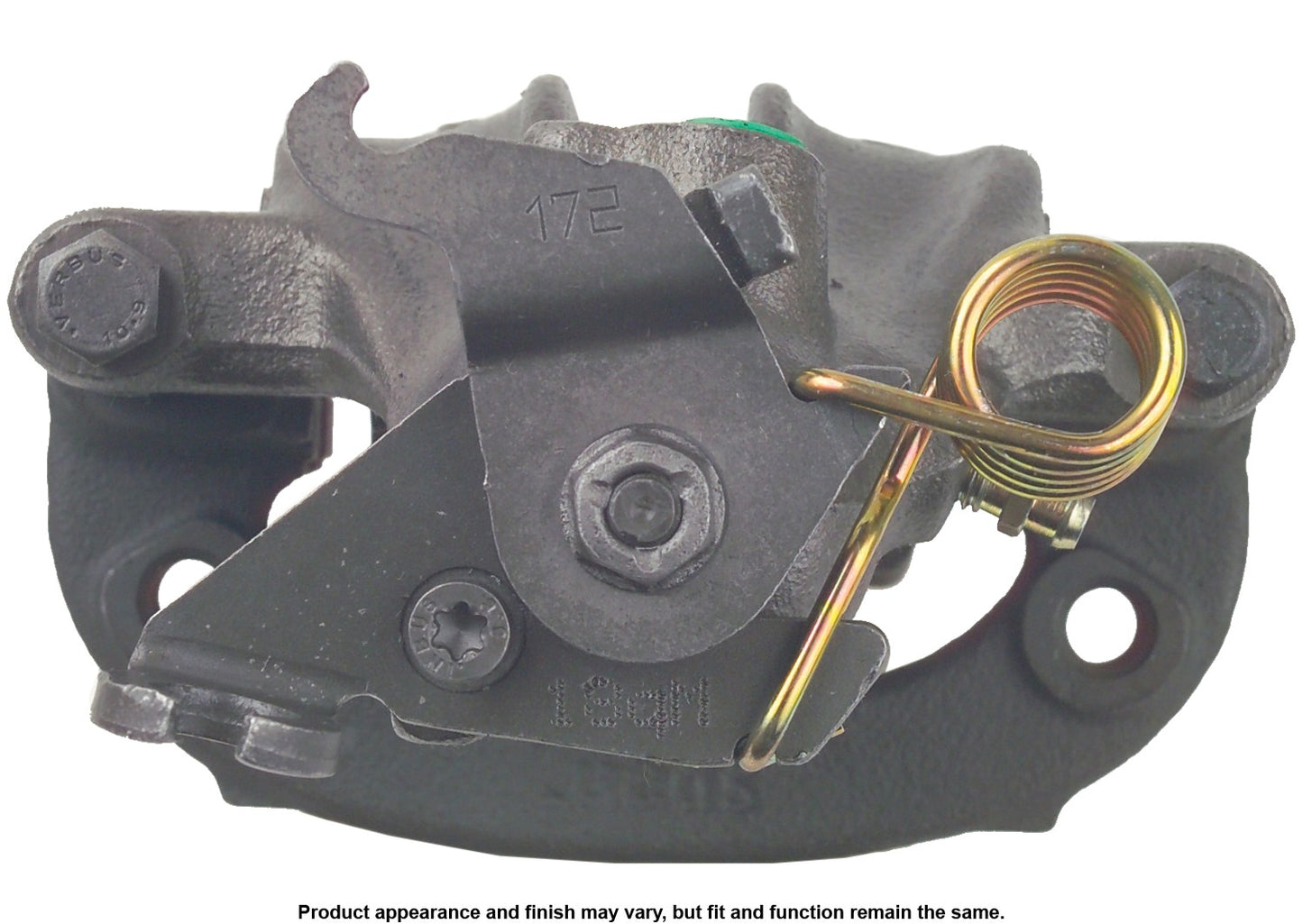 Cardone Reman Disc Brake Caliper 19-B2745