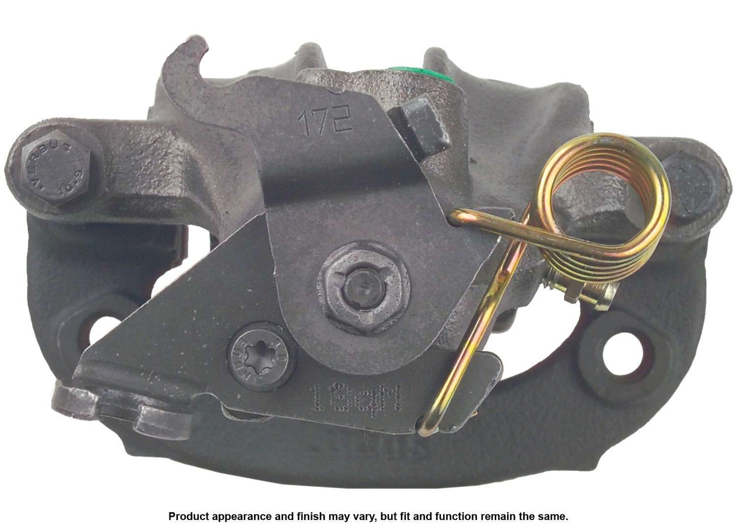 Cardone Reman Disc Brake Caliper 19-B2745