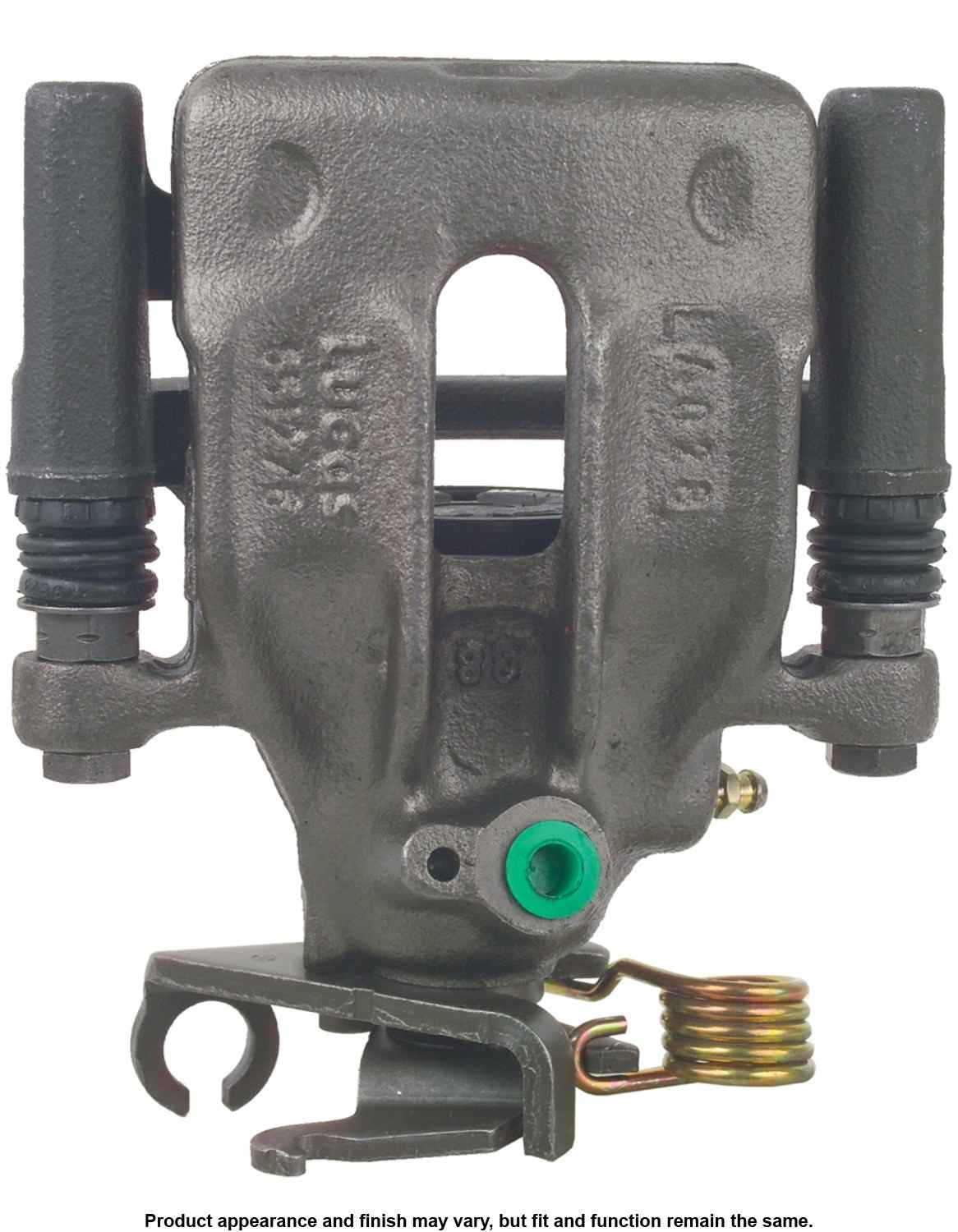 Cardone Reman Disc Brake Caliper 19-B2745