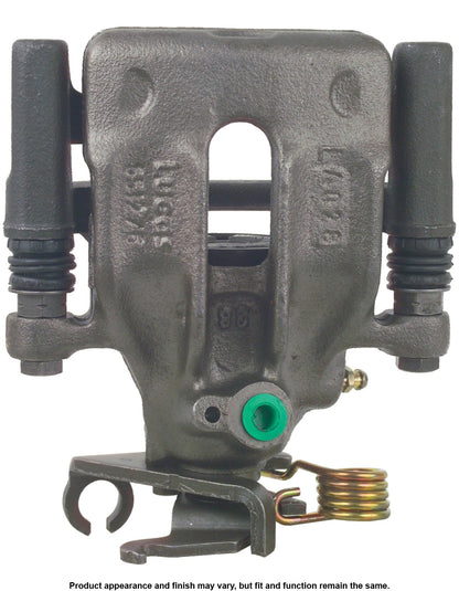 Cardone Reman Disc Brake Caliper 19-B2745
