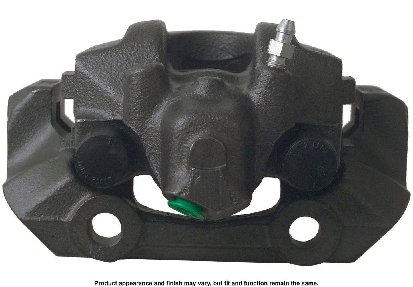 Cardone Reman Remanufactured Unloaded Caliper w/Bracket 19-B2751