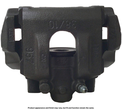 Cardone Reman Remanufactured Unloaded Caliper w/Bracket 19-B2751