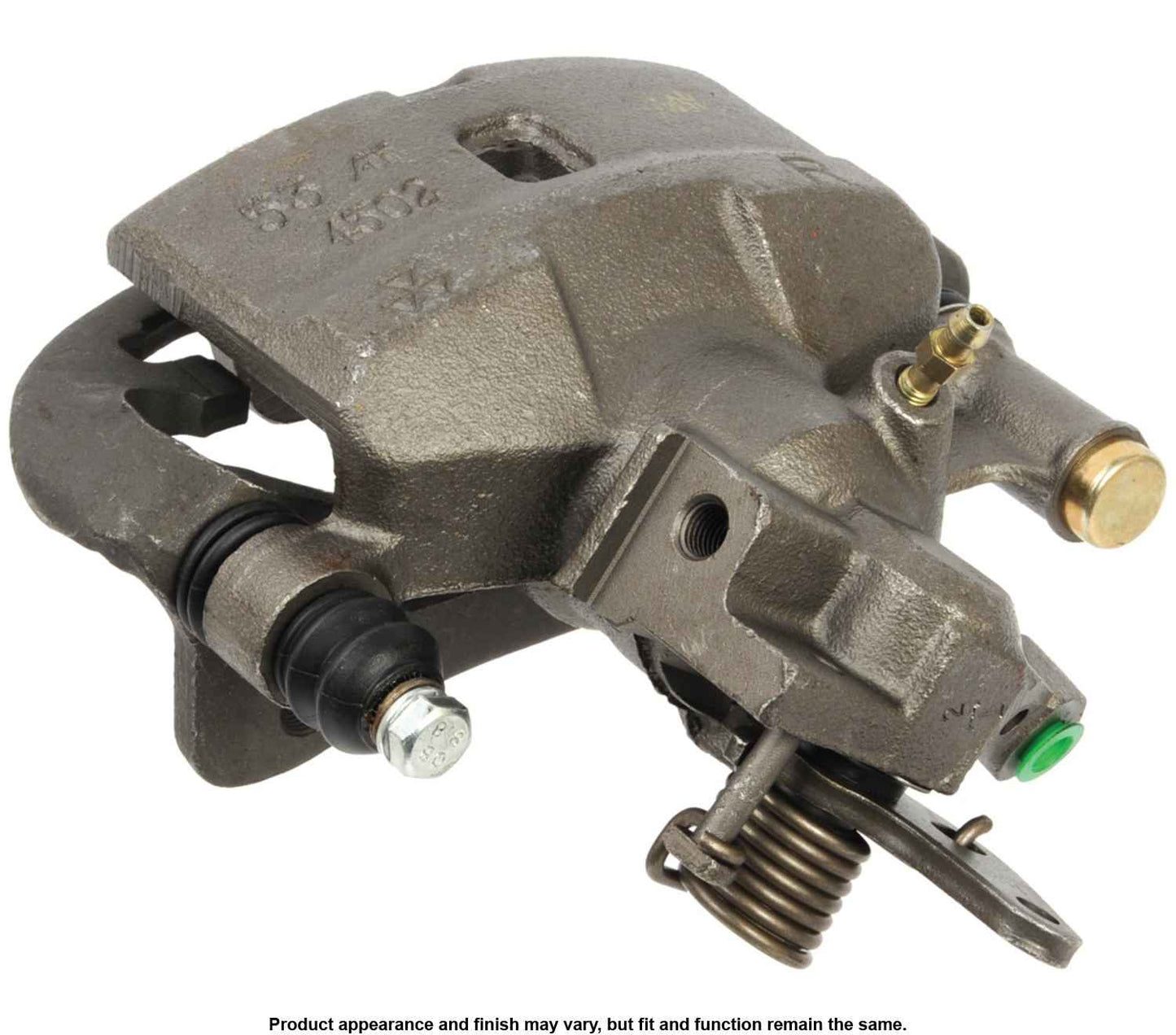 Cardone Reman Disc Brake Caliper 19-B2755