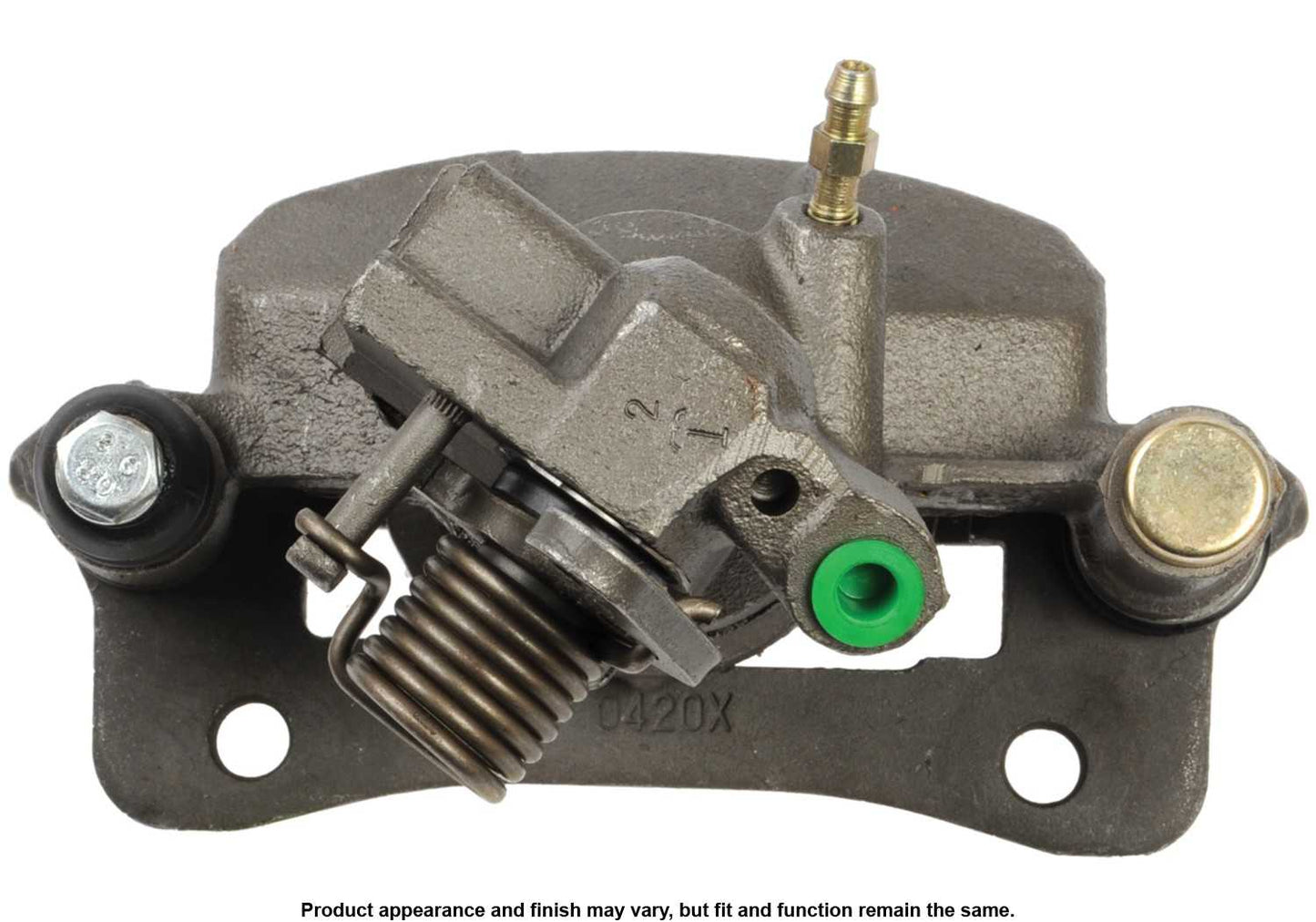 Cardone Reman Disc Brake Caliper 19-B2755