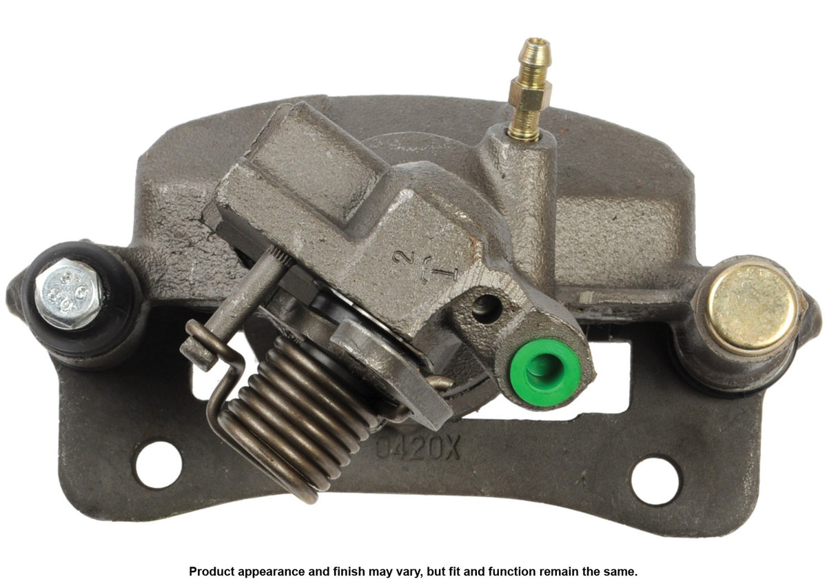 Cardone Reman Disc Brake Caliper 19-B2755