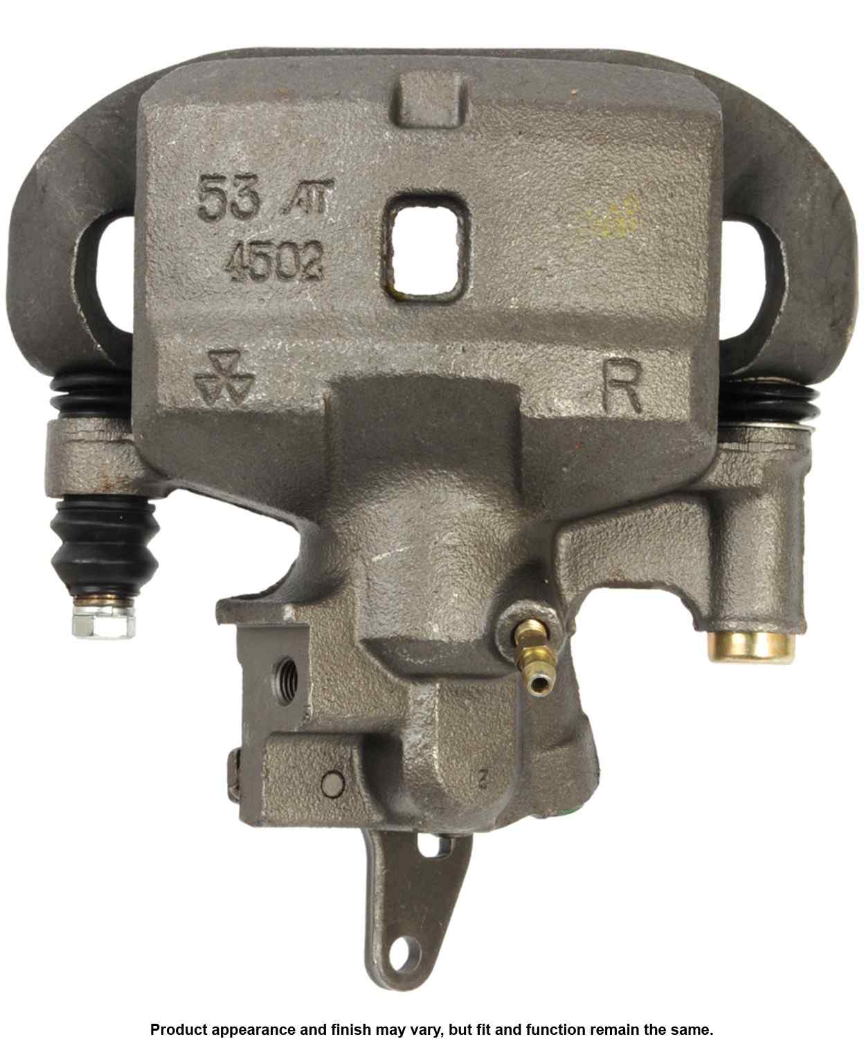 Cardone Reman Disc Brake Caliper 19-B2755