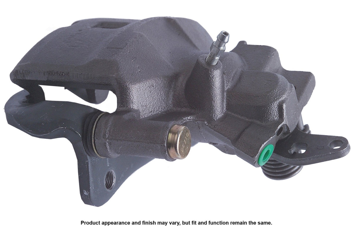Cardone Reman Disc Brake Caliper 19-B2756