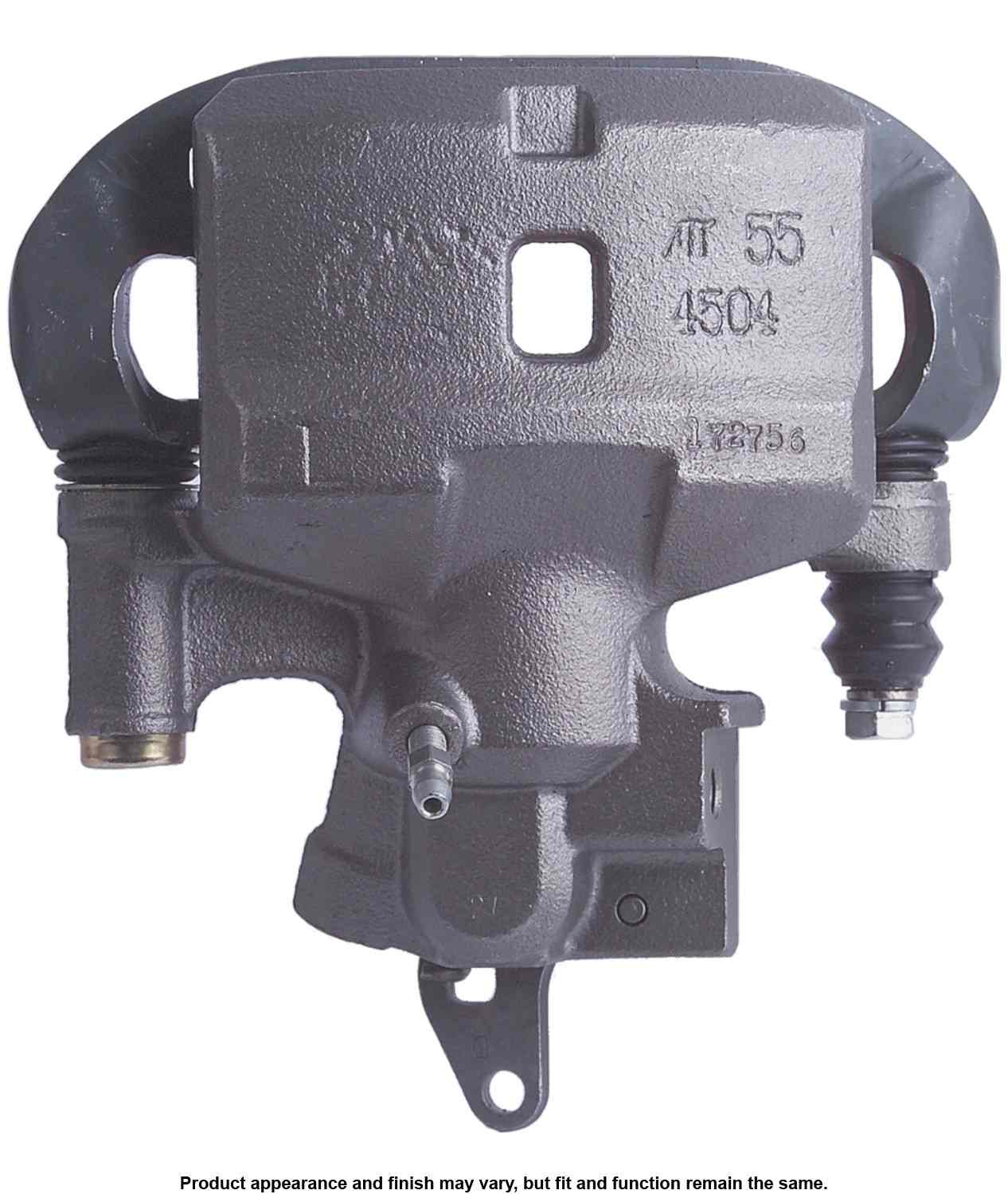 Cardone Reman Disc Brake Caliper 19-B2756