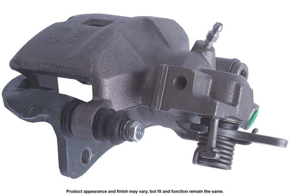 Cardone Reman Remanufactured Unloaded Caliper w/Bracket 19-B2757