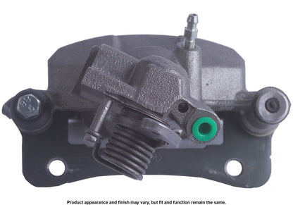 Cardone Reman Remanufactured Unloaded Caliper w/Bracket 19-B2757