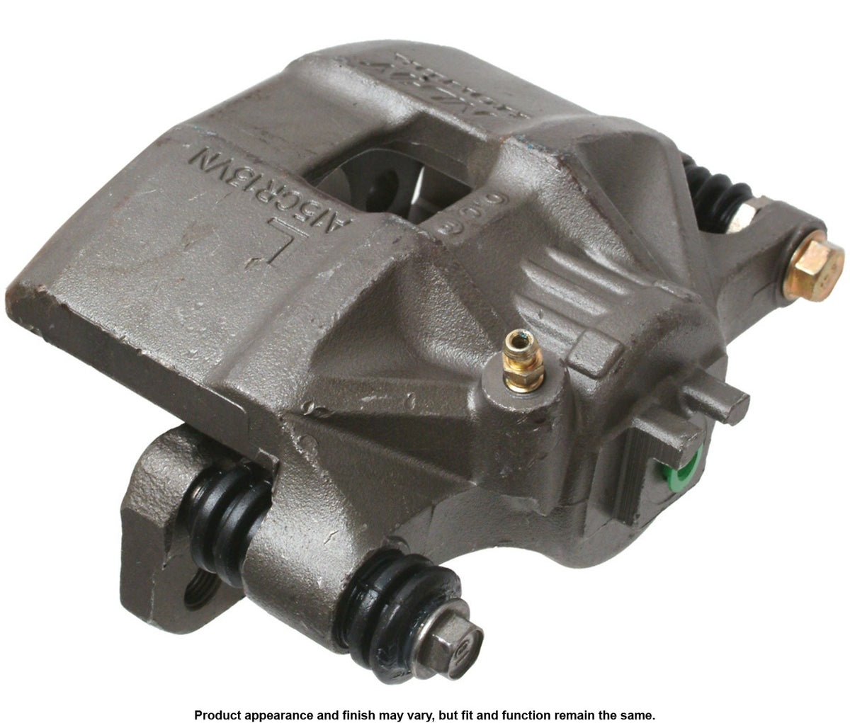 Cardone Reman Disc Brake Caliper 19-B2760