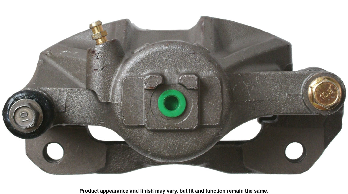 Cardone Reman Disc Brake Caliper 19-B2760
