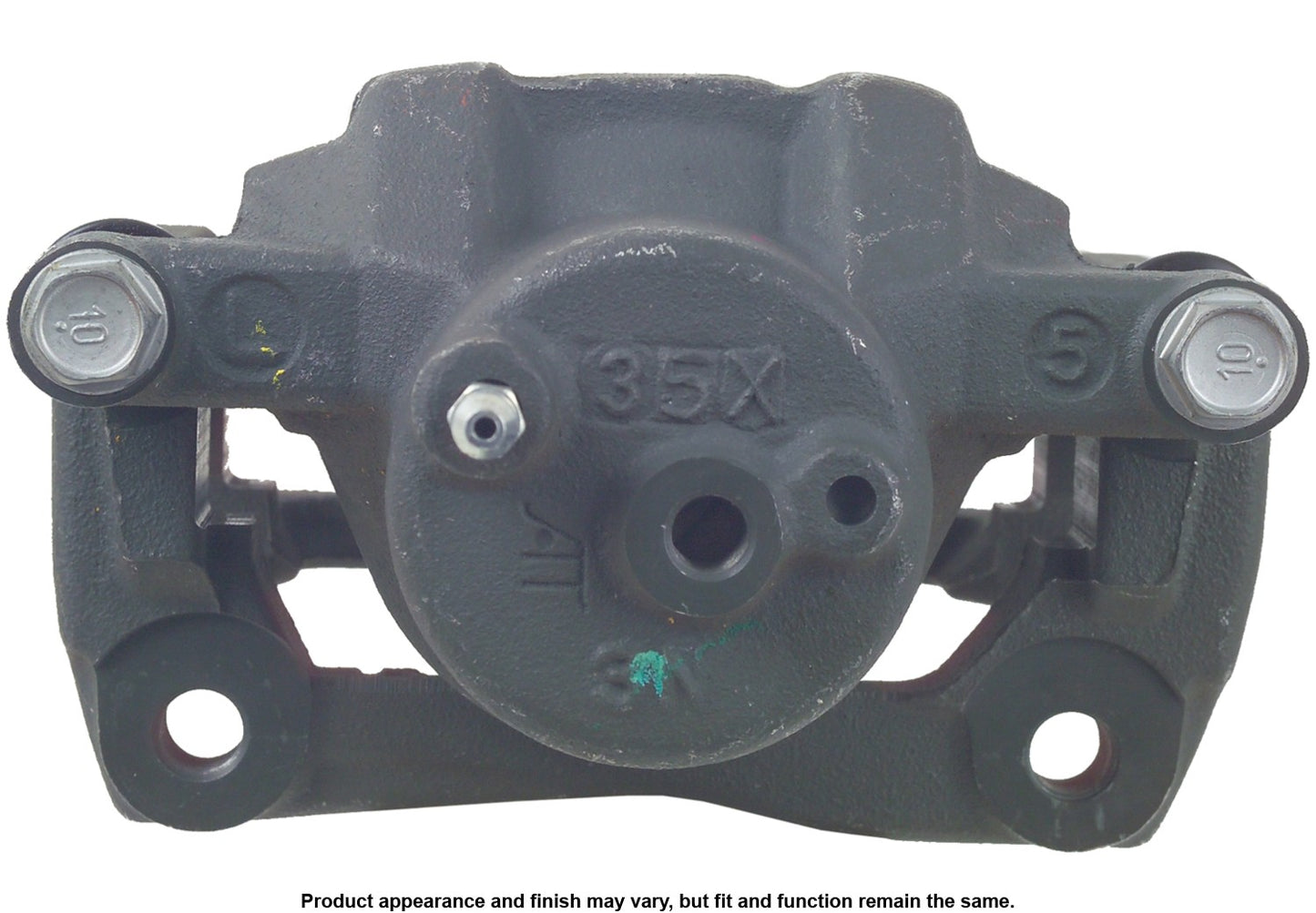 Cardone Reman Disc Brake Caliper 19-B2762A