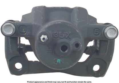 Cardone Reman Disc Brake Caliper 19-B2762A