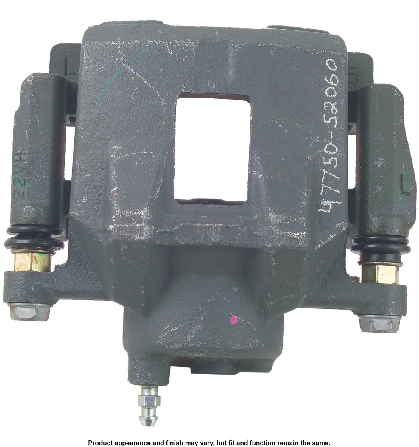 Cardone Reman Disc Brake Caliper 19-B2762A