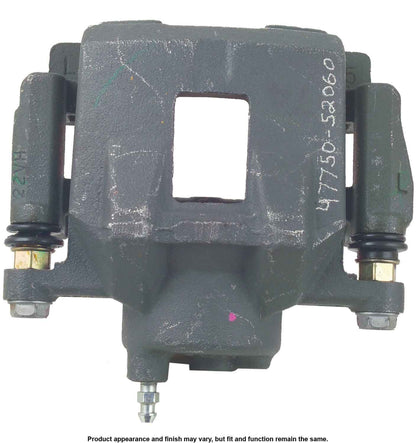 Cardone Reman Disc Brake Caliper 19-B2762A