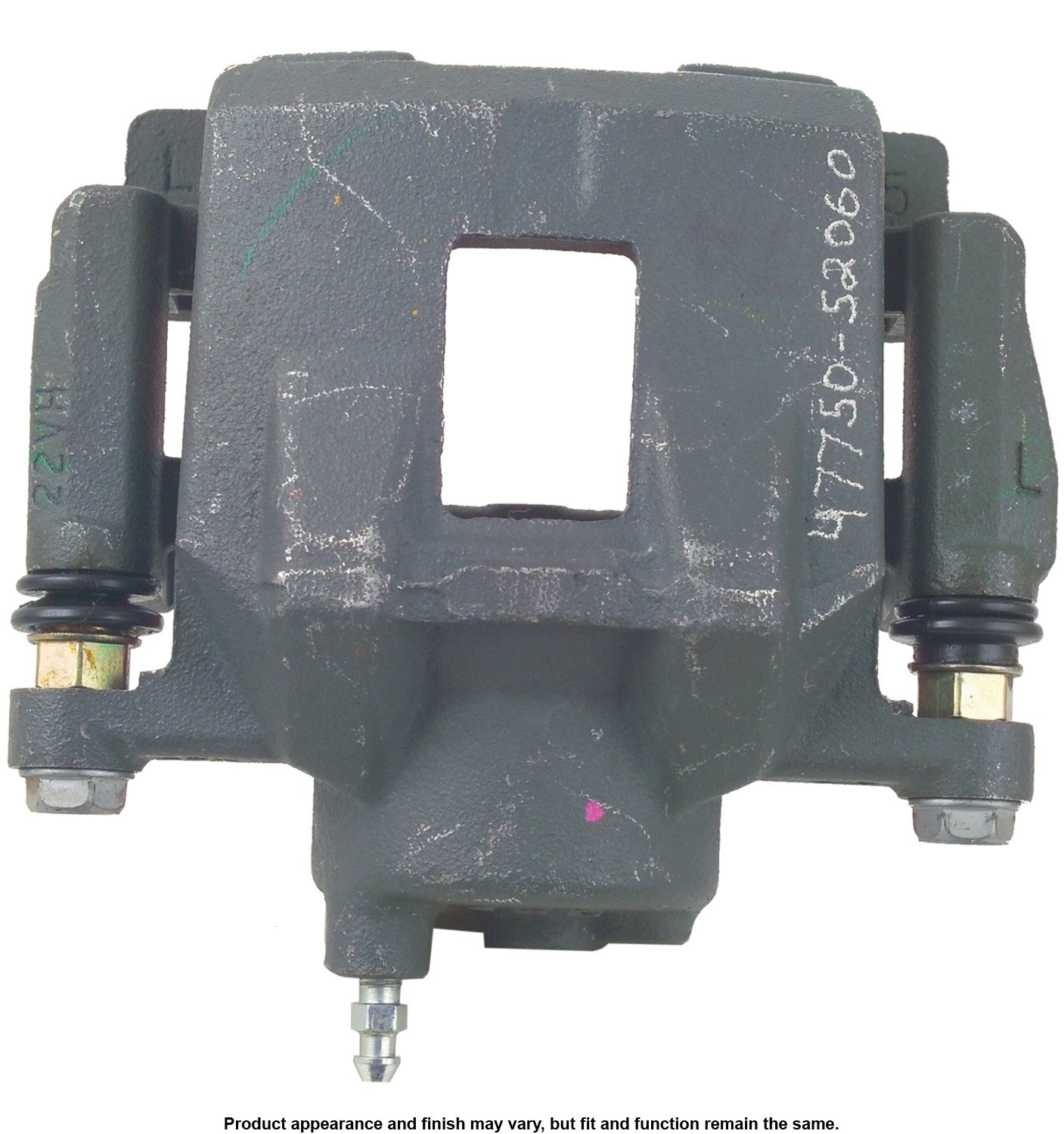Cardone Reman Disc Brake Caliper 19-B2762A