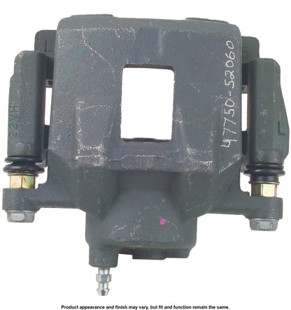 Cardone Reman Disc Brake Caliper 19-B2762A