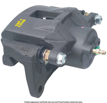 Cardone Reman Remanufactured Unloaded Caliper w/Bracket 19-B2762