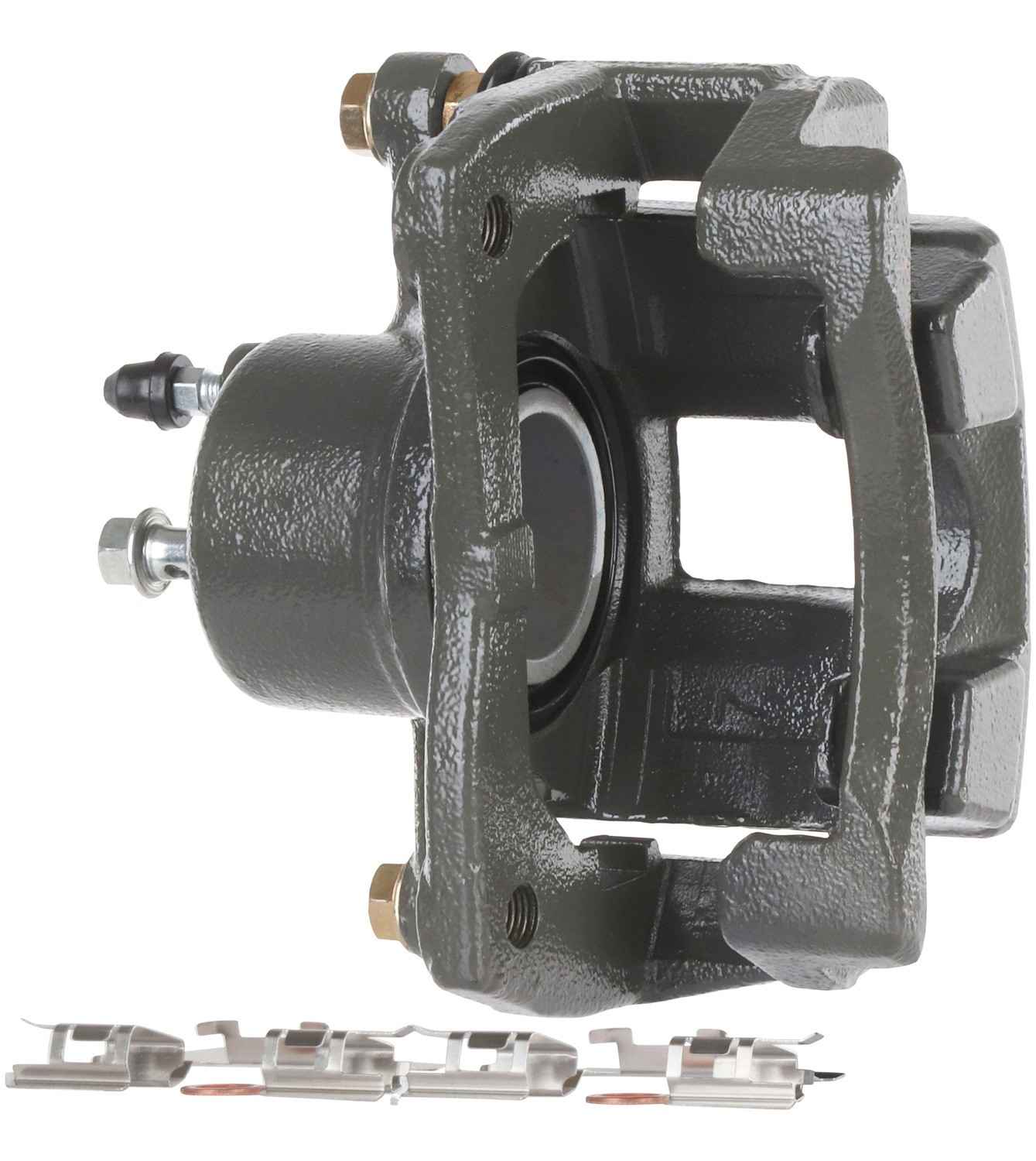 Cardone Reman Disc Brake Caliper 19-B2763A
