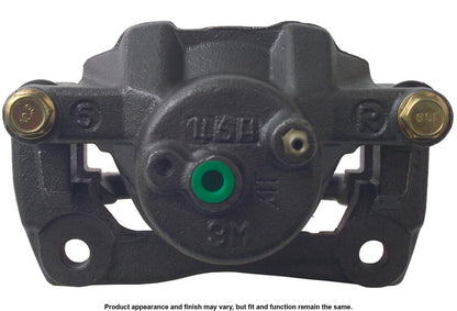 Cardone Reman Disc Brake Caliper 19-B2763A
