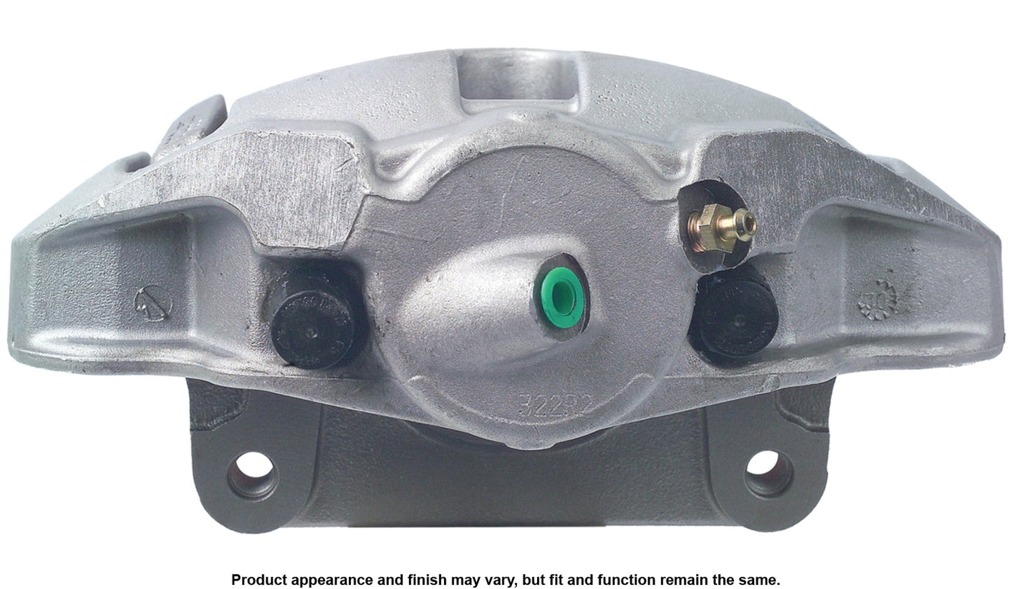 Cardone Reman Disc Brake Caliper 19-B2771