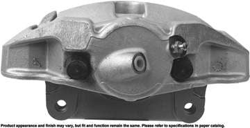 Cardone Reman Disc Brake Caliper 19-B2771