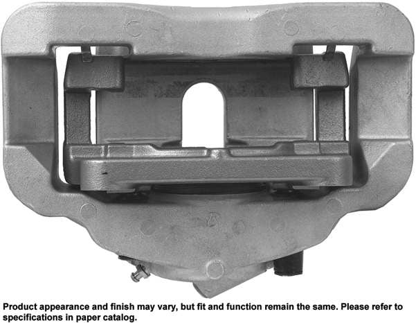 Cardone Reman Disc Brake Caliper 19-B2771