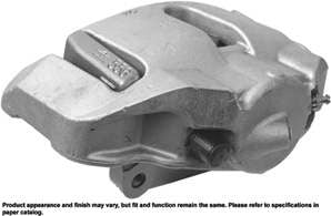 Cardone Reman Disc Brake Caliper 19-B2771