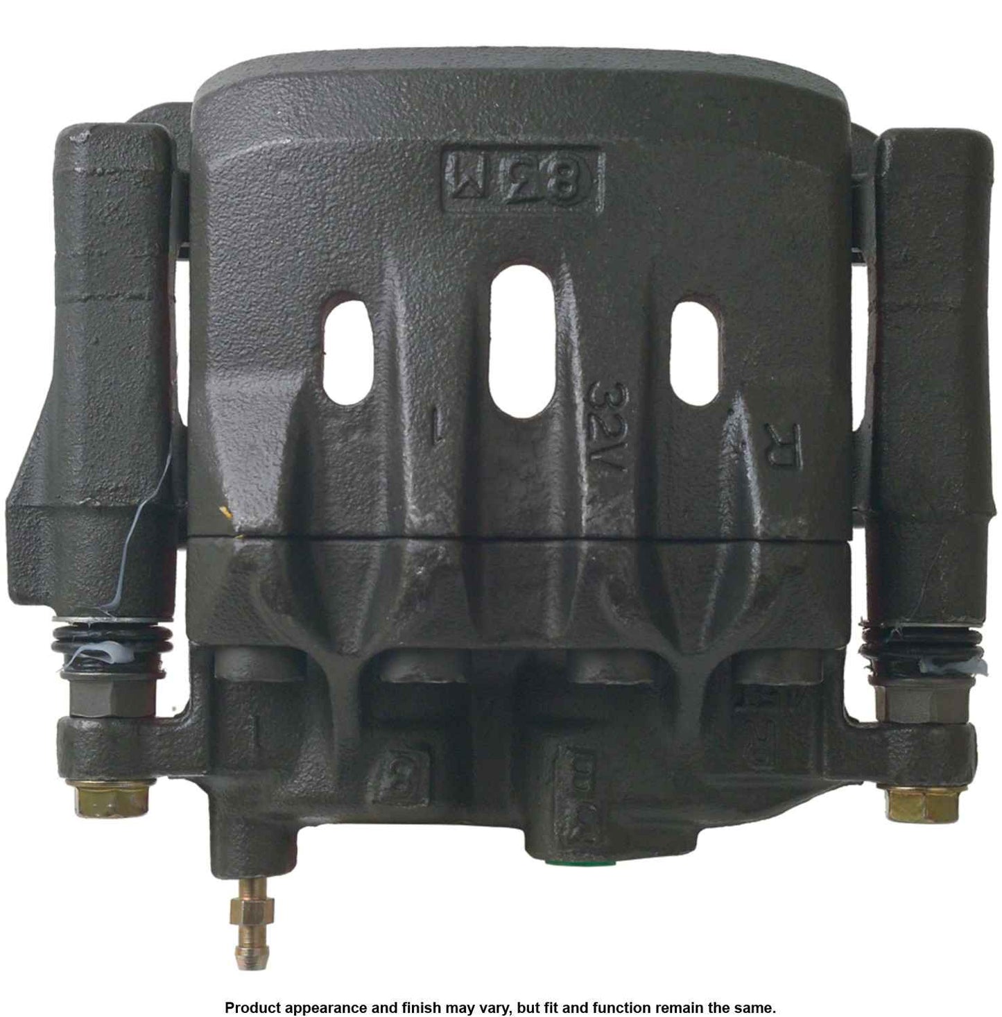 Cardone Reman Disc Brake Caliper 19-B2774