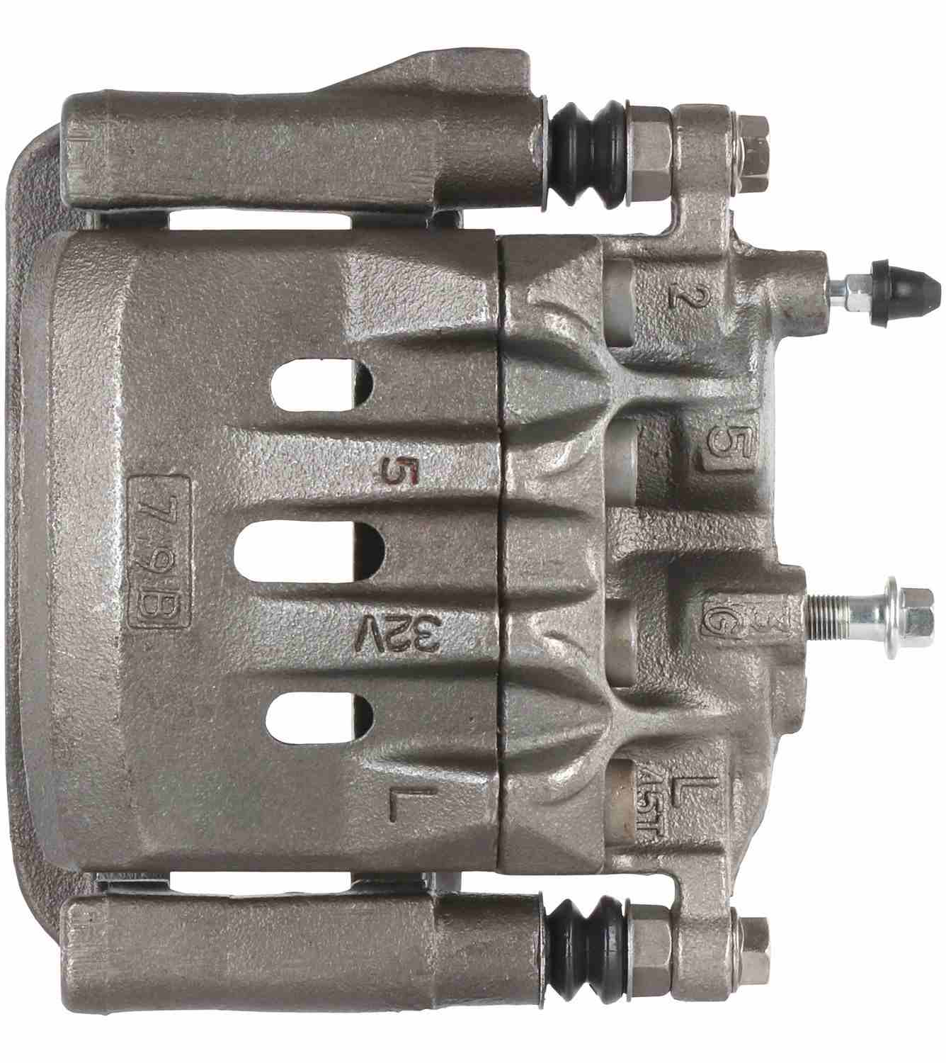 Cardone Reman Disc Brake Caliper 19-B2775