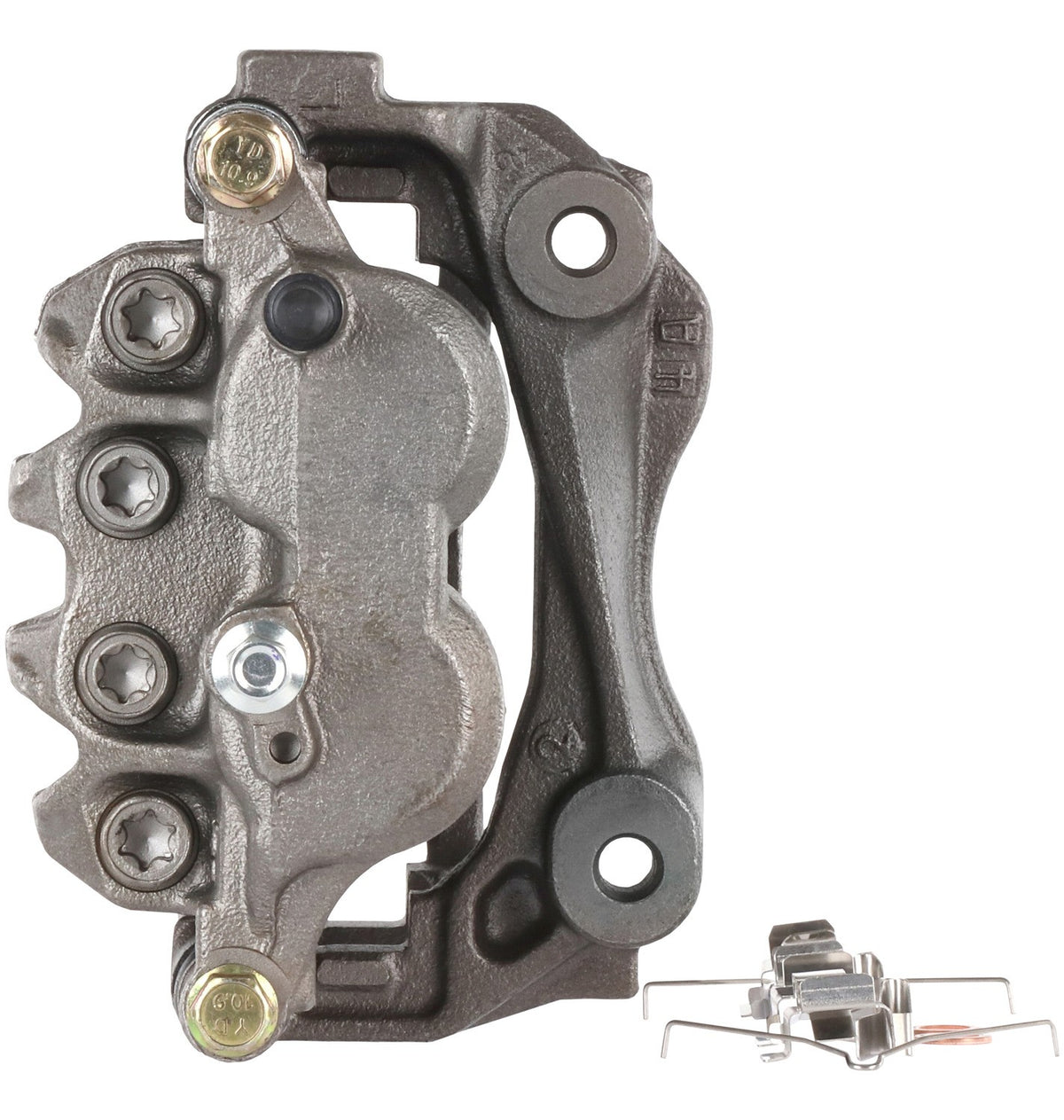Cardone Reman Disc Brake Caliper 19-B2775