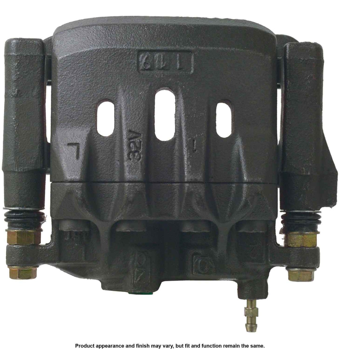 Cardone Reman Disc Brake Caliper 19-B2775