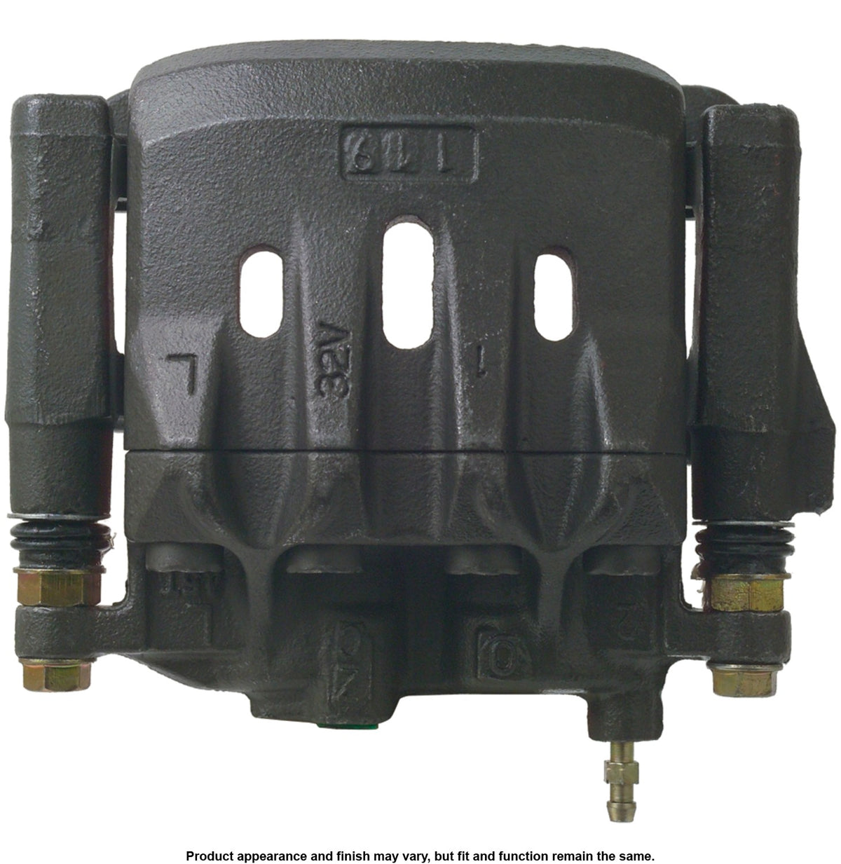 Cardone Reman Disc Brake Caliper 19-B2775