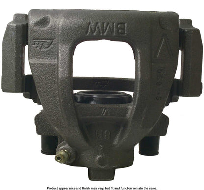 Cardone Reman Remanufactured Unloaded Caliper w/Bracket 19-B2776