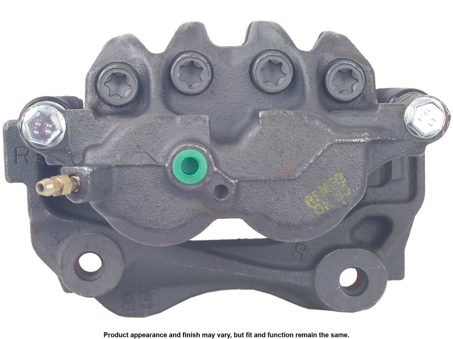 Cardone Reman Disc Brake Caliper 19-B2778