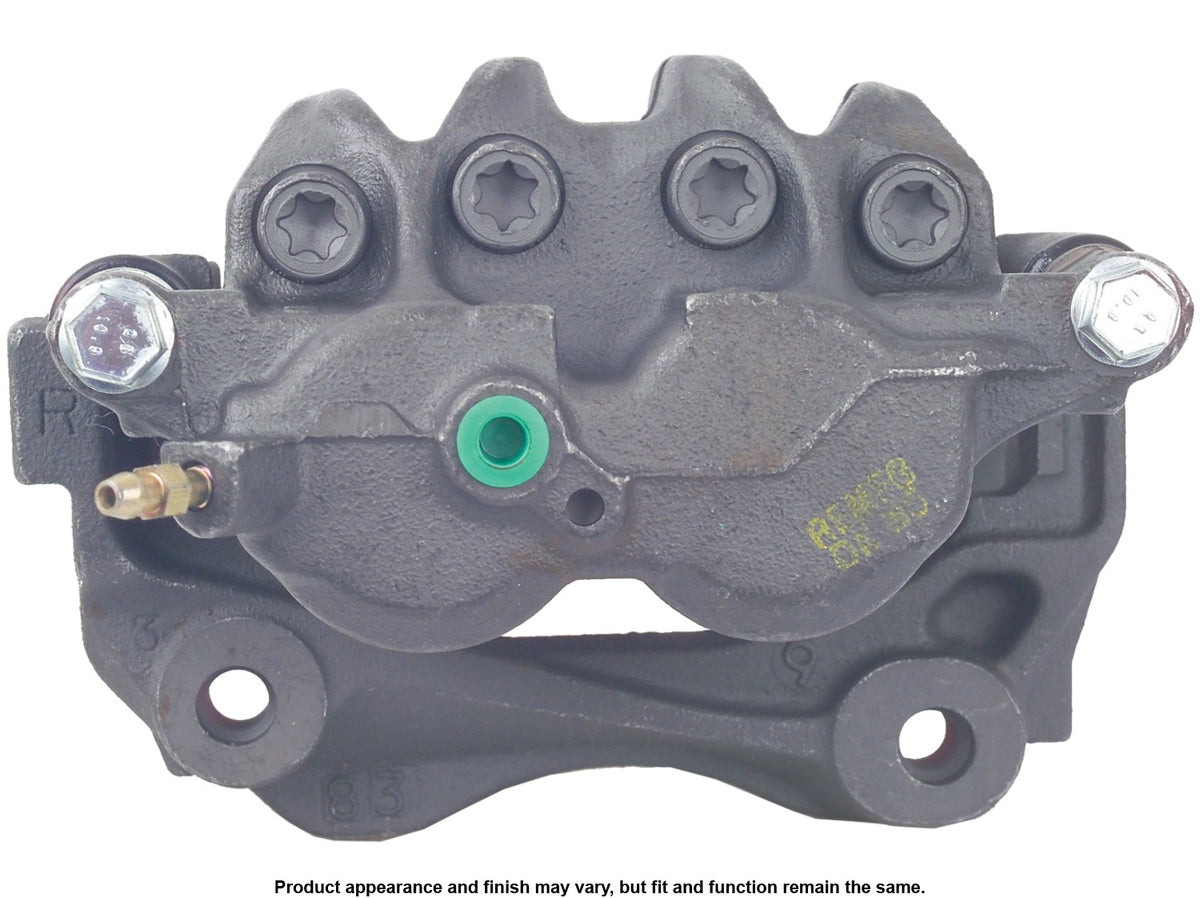 Cardone Reman Disc Brake Caliper 19-B2778