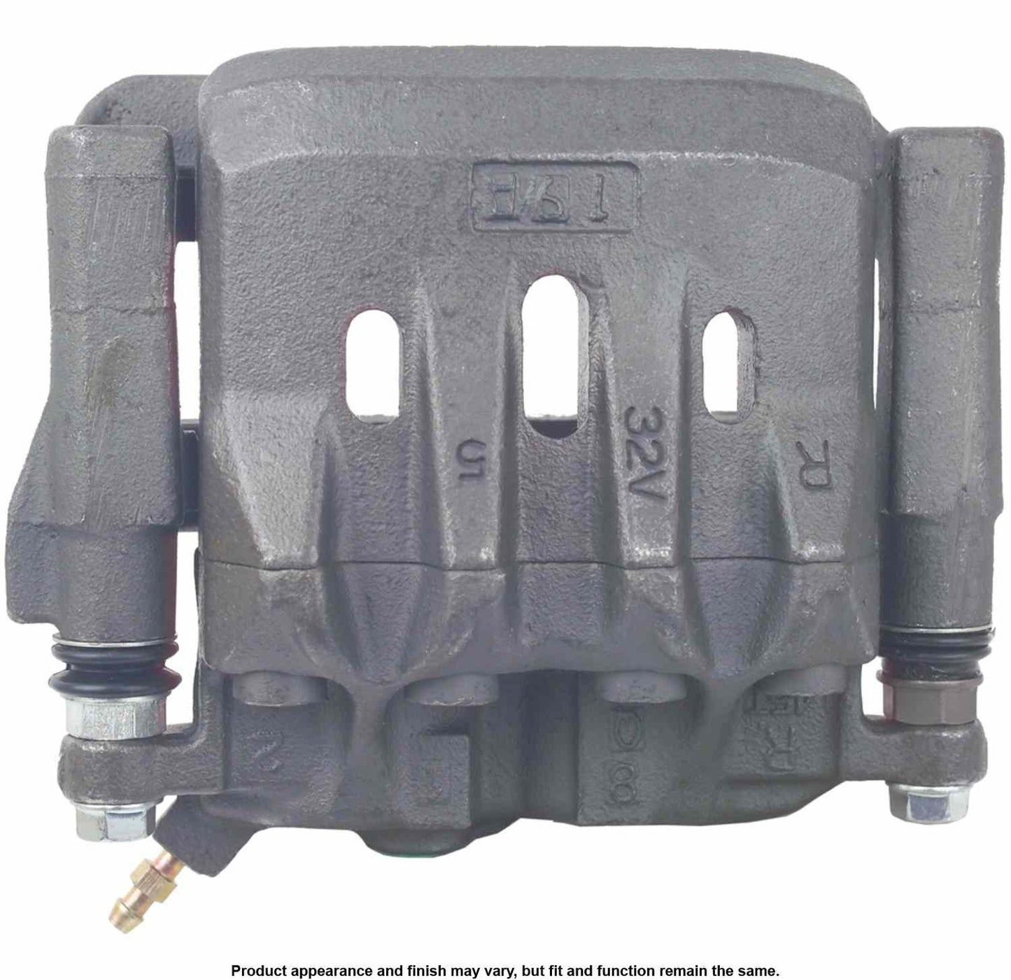Cardone Reman Disc Brake Caliper 19-B2778