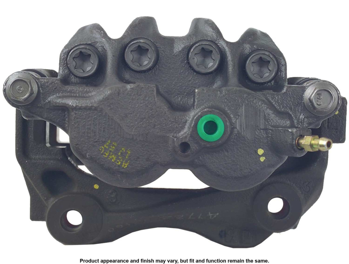 Cardone Reman Disc Brake Caliper 19-B2779