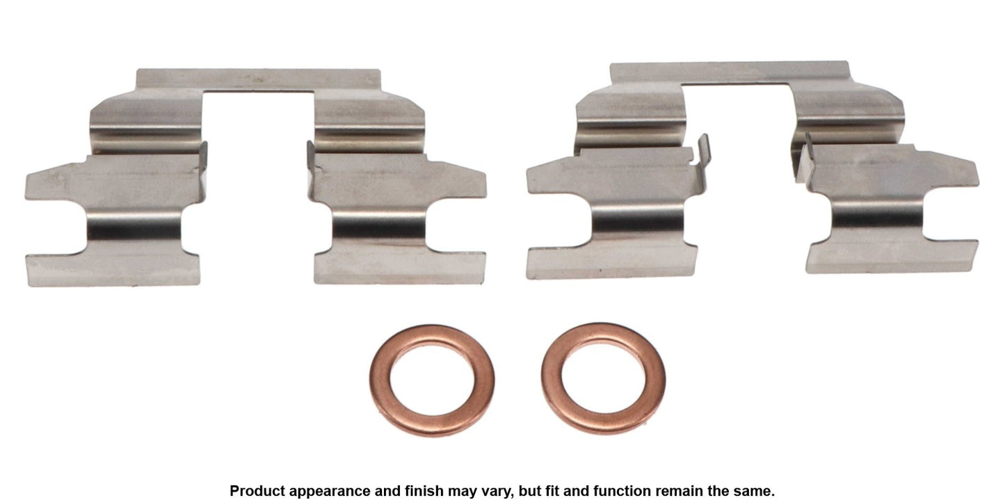 Cardone Reman Disc Brake Caliper 19-B2780A