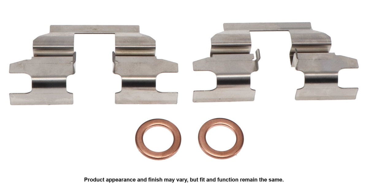 Cardone Reman Disc Brake Caliper 19-B2780A