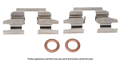 Cardone Reman Disc Brake Caliper 19-B2780A